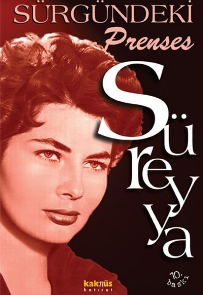 Süreyya - Sürgündeki Prenses Süreyya - Sürgündeki Prenses