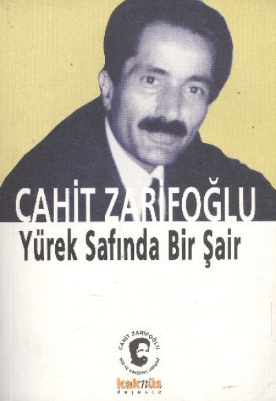 Yürek Safında Bir Şair Yürek Safında Bir Şair