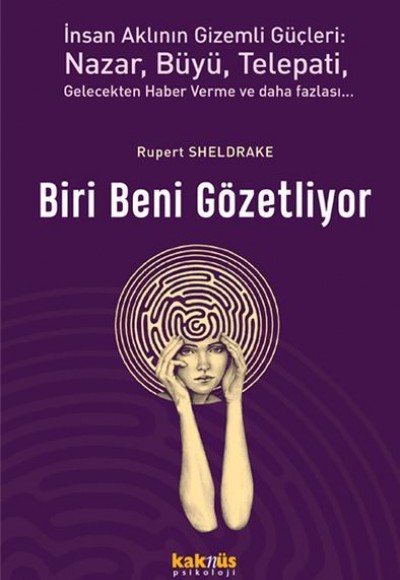 Biri Beni Gözetliyor Biri Beni Gözetliyor