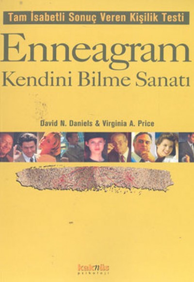 Enneagram Kendini Bilme Sanatı Enneagram Kendini Bilme Sanatı