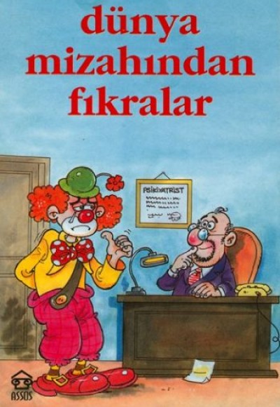 Dünya Mizahından Fıkralar Dünya Mizahından Fıkralar
