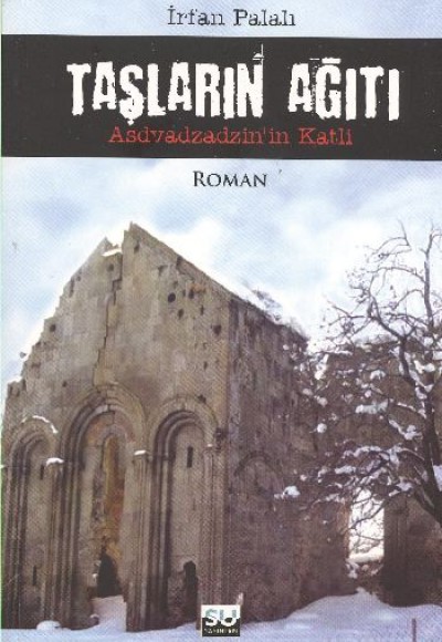Taşların Ağıtı Taşların Ağıtı