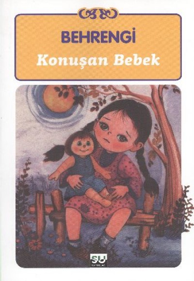 Konuşan Bebek Konuşan Bebek