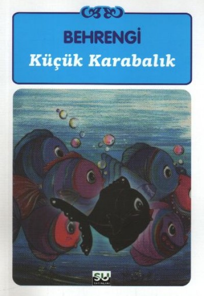 Küçük Karabalık Küçük Karabalık