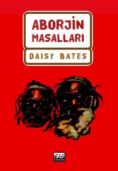 Aborjin Masalları Aborjin Masalları