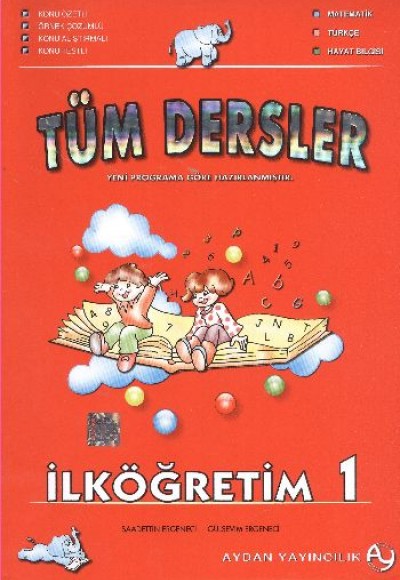 Aydan Tüm Dersler 1 Aydan Tüm Dersler 1