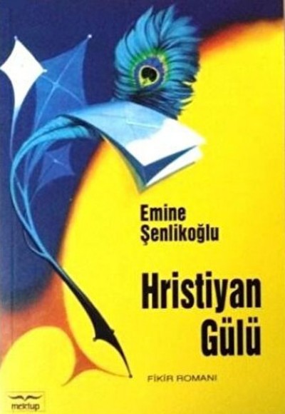 Hristiyan Gülü Hristiyan Gülü