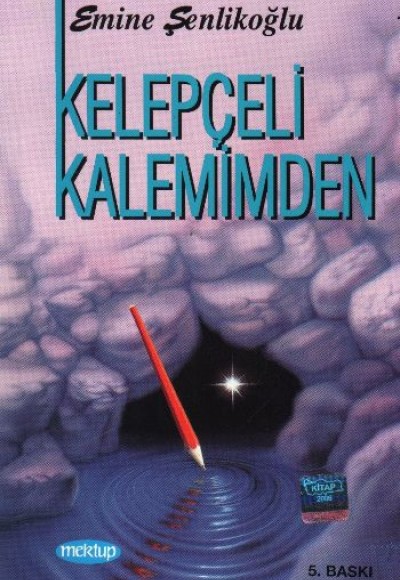 Kelepçeli Kalemimden Kelepçeli Kalemimden