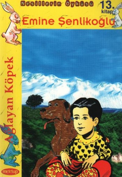 Ağlayan Köpek Ağlayan Köpek