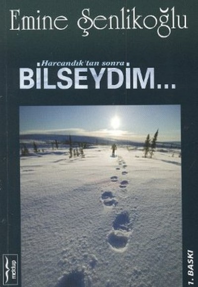 Harcandıktan Sonra Bilseydim Harcandıktan Sonra Bilseydim