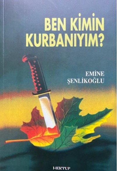 Ben Kimin Kurbanıyım