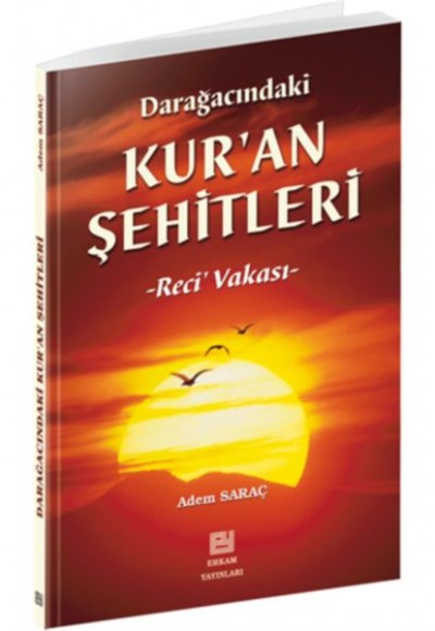 Darağacındaki Kur'an Şehitleri Darağacındaki Kur'an Şehitleri