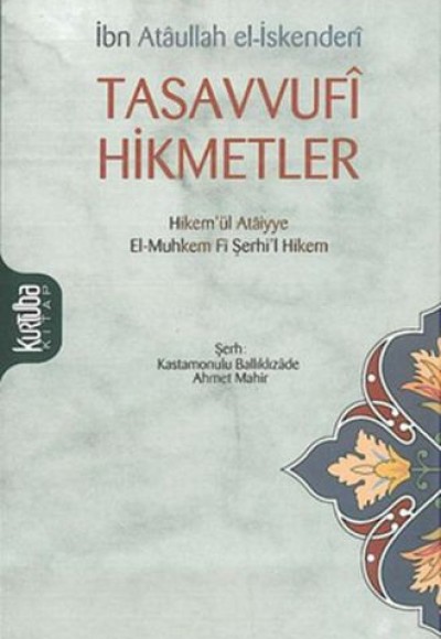 Tasavvufi Hikmetler Tasavvufi Hikmetler