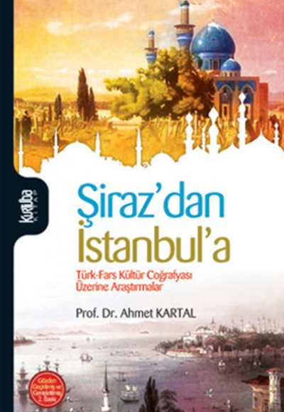 Şiraz’dan İstanbul’a Şiraz’dan İstanbul’a