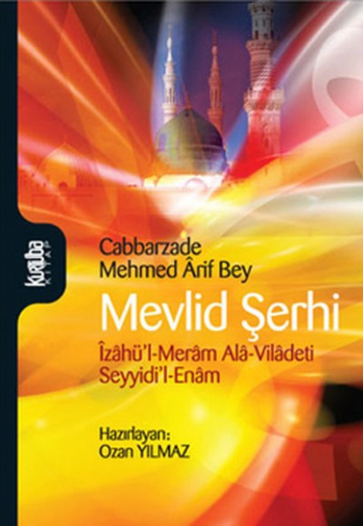 Mevlid Şerhi Mevlid Şerhi
