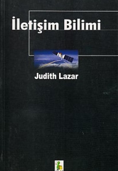 İletişim Bilimi İletişim Bilimi