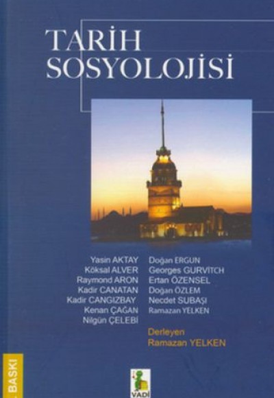 Tarih Sosyolojisi Tarih Sosyolojisi