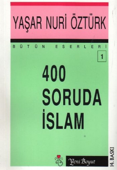 400 Soruda İslam 400 Soruda İslam