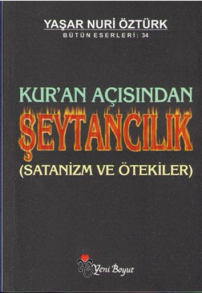 Kur'an Açısından Şeytancılık Kur'an Açısından Şeytancılık