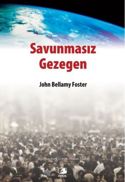 Savunmasız Gezegen Savunmasız Gezegen