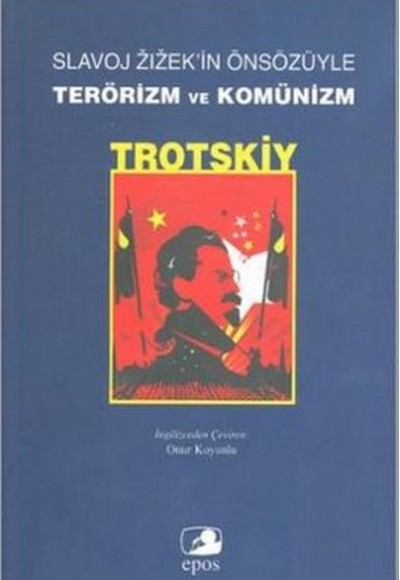 Terörizm ve Komünizm Terörizm ve Komünizm