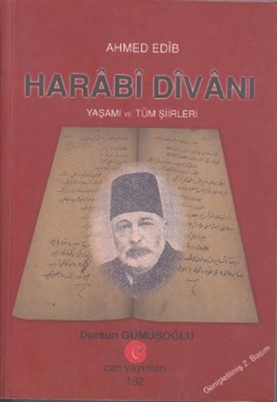 Harabi Divanı Yaşamı ve Tüm Şiirleri Harabi Divanı Yaşamı ve Tüm Şiirleri
