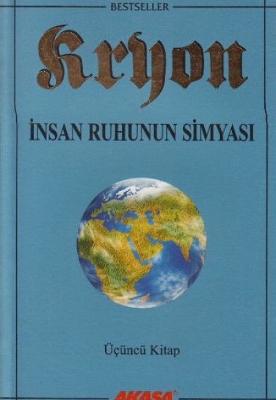 İnsan Ruhunun Simyası - Kryon-3 İnsan Ruhunun Simyası - Kryon-3