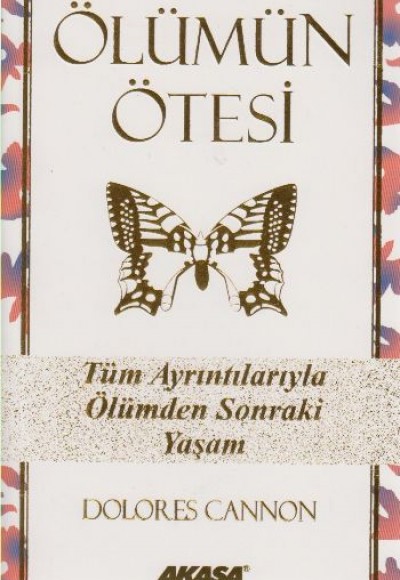 Ölümün Ötesi Ölümün Ötesi