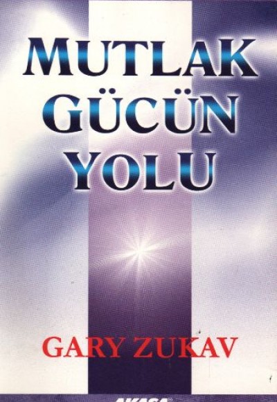Mutlak Gücün Yolu Mutlak Gücün Yolu