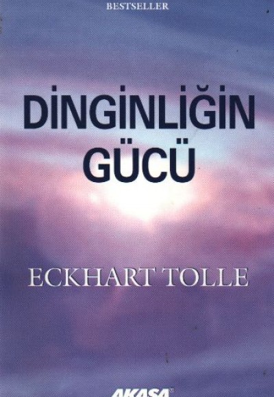 Dinginliğin Gücü Dinginliğin Gücü