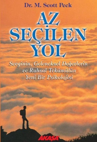Az Seçilen Yol Az Seçilen Yol