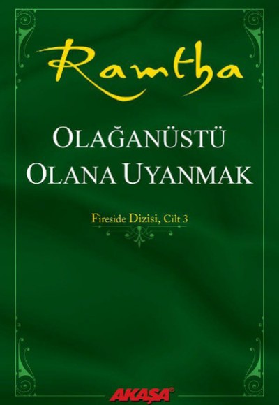 Olağanüstü Olana Uyanmak Olağanüstü Olana Uyanmak
