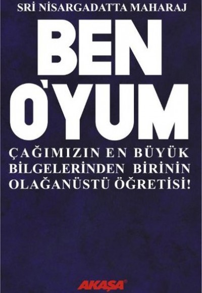 Ben O'yum Ben O'yum