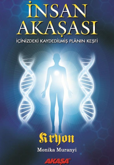 İnsan Akaşası İnsan Akaşası