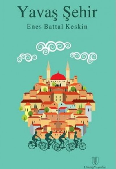 Yavaş Şehir Yavaş Şehir