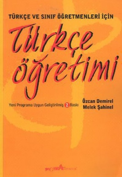 Türkçe Öğretimi Türkçe Öğretimi