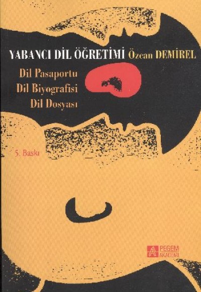 Yabancı Dil Öğretimi Yabancı Dil Öğretimi
