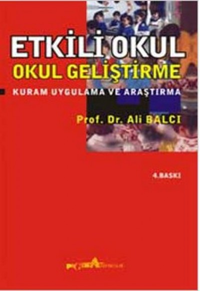 Etkili Okul Etkili Okul