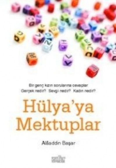 Hülyaya Mektuplar Hülyaya Mektuplar