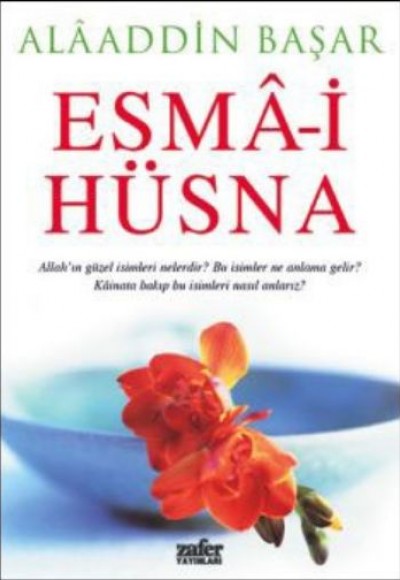 Esma-i Hüsna Esma-i Hüsna