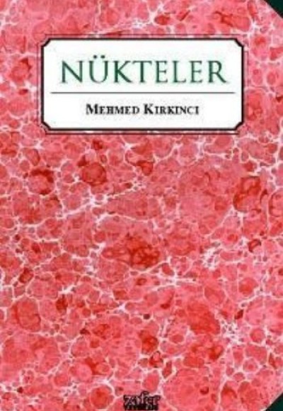 Nükteler Nükteler