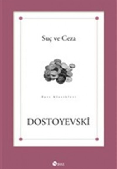 Suç ve Ceza Suç ve Ceza
