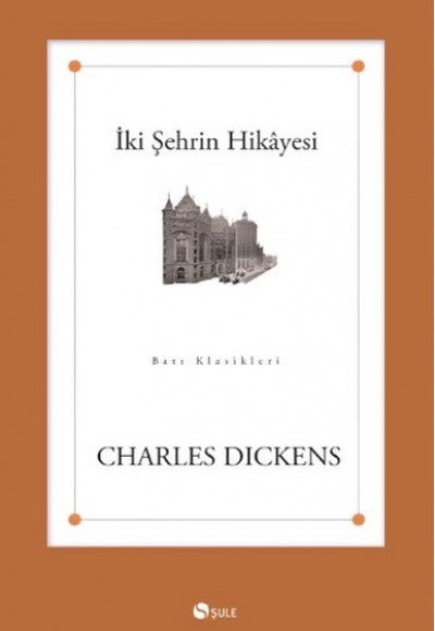 İki Şehrin Hikayesi İki Şehrin Hikayesi