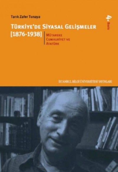 Türkiye'de Siyasal Gelişmeler 2 (1876-1938) Türkiye'de Siyasal Gelişmeler 2 (1876-1938)