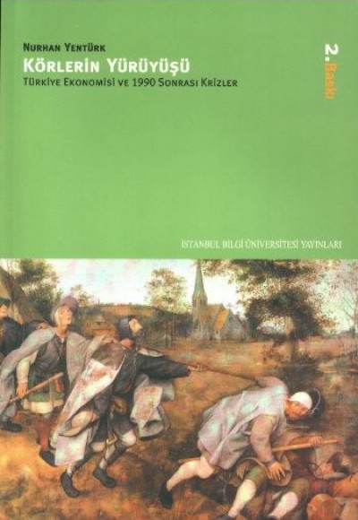 Körlerin Yürüyüşü Körlerin Yürüyüşü