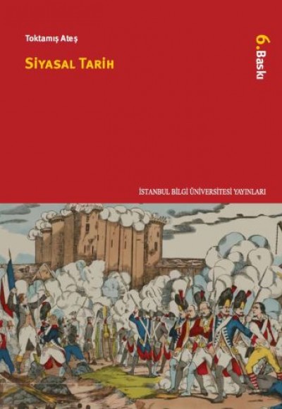 Siyasal Tarih Siyasal Tarih