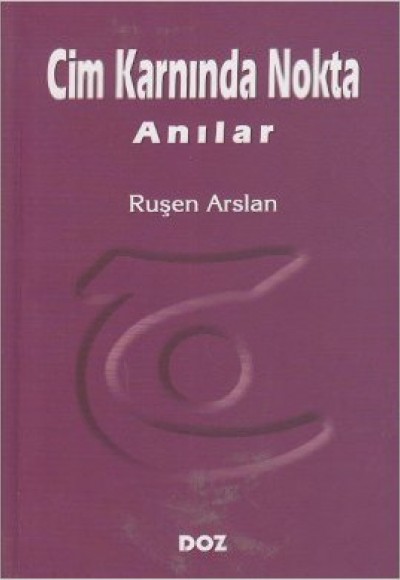 Cim Karnında Nokta Cim Karnında Nokta