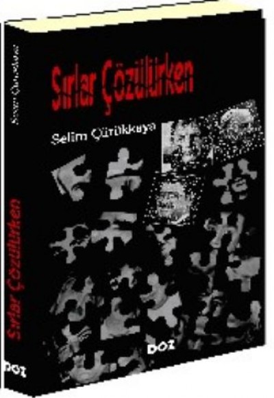 Sırlar Çözülürüken Sırlar Çözülürüken