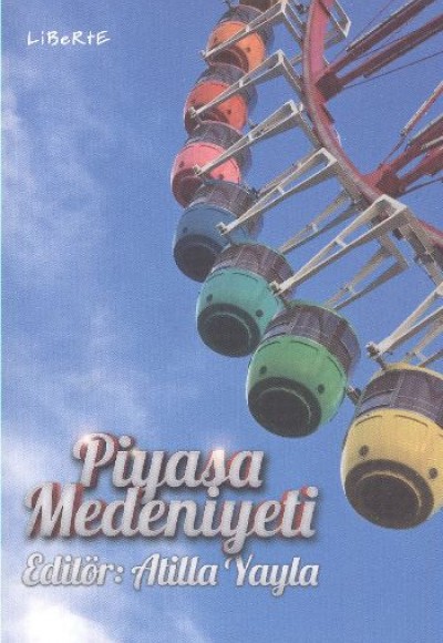 Piyasa Medeniyeti Piyasa Medeniyeti