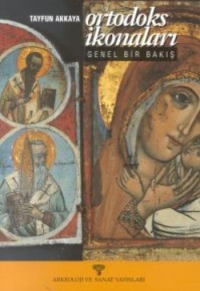 Ortodoks İkonaları Ortodoks İkonaları